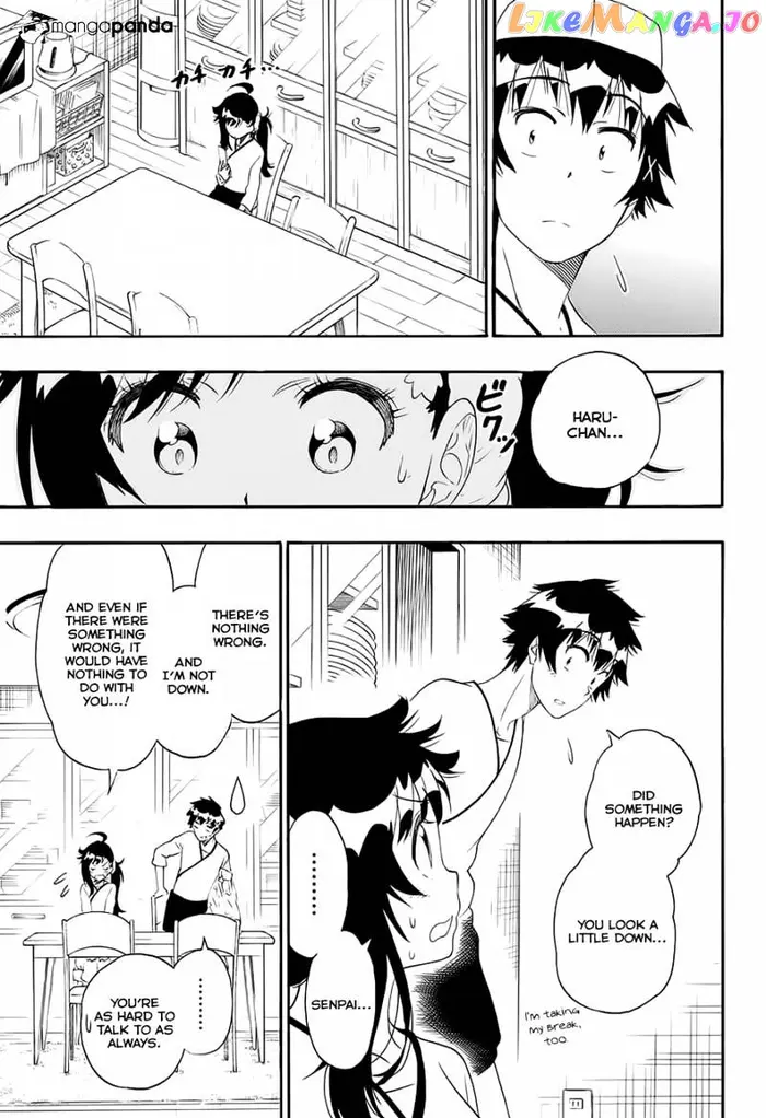 Nisekoi Chapter 201 image 16_optimized